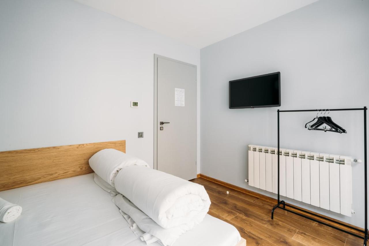 Yard Hostel & Coffee Czerniowce Zewnętrze zdjęcie
